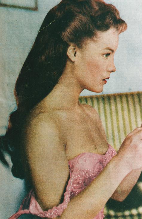 Romy Schneider Sissi