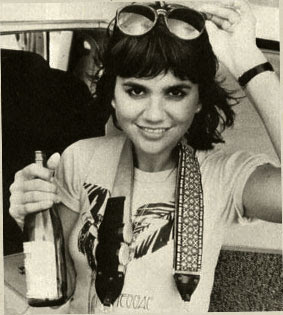 Linda Ronstadt, Baby Your No Good, Linda Ronstadt Birthday July 15