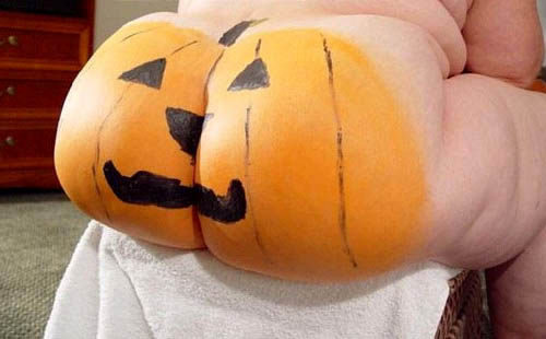 funny halloween pictures