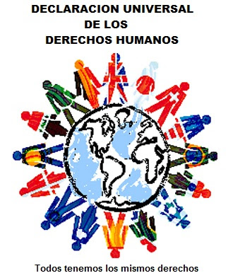 Declaración Universal de los Derechos Humanos (DUDH)
