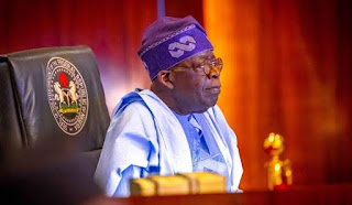 Just in : President Tinubu Signed Student Loan Bill Into Law