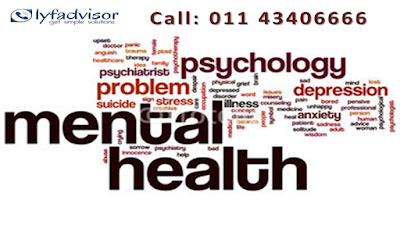 Mental Health Counselling in Delhi