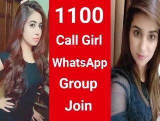 Call Girl Group Whatsapp Join