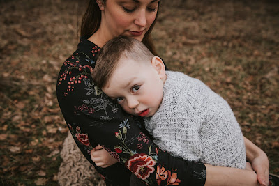 courtenay family  photographer