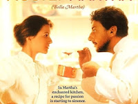 [HD] Deliciosa Martha 2001 Online Español Castellano