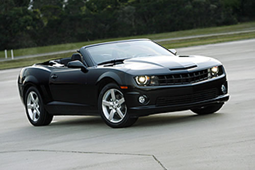 2010 Chevrolet Camaro coupe Specs Base Price 23530 27725