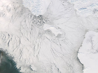 Cryosphere:Earth’s Icy Extremes Seen From Space Seen On www.coolpicturegallery.net