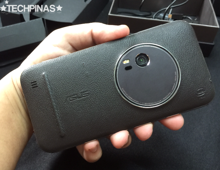 Asus ZenFone Zoom Philippines