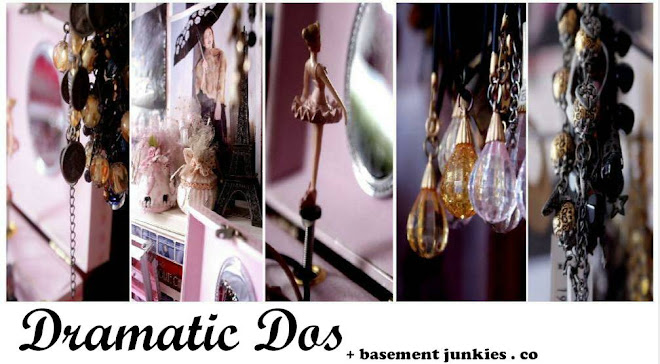 DRAMATIC DOS