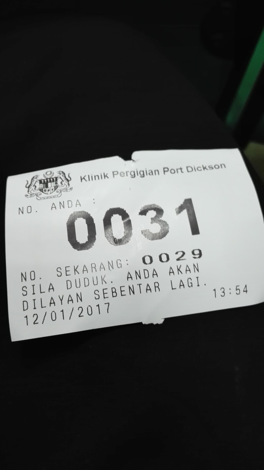 Ubat Sakit Gigi Ngilu - Berubat g