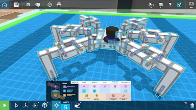 Roboco Game Screenshot 9