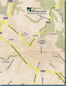 bottaccionecartina