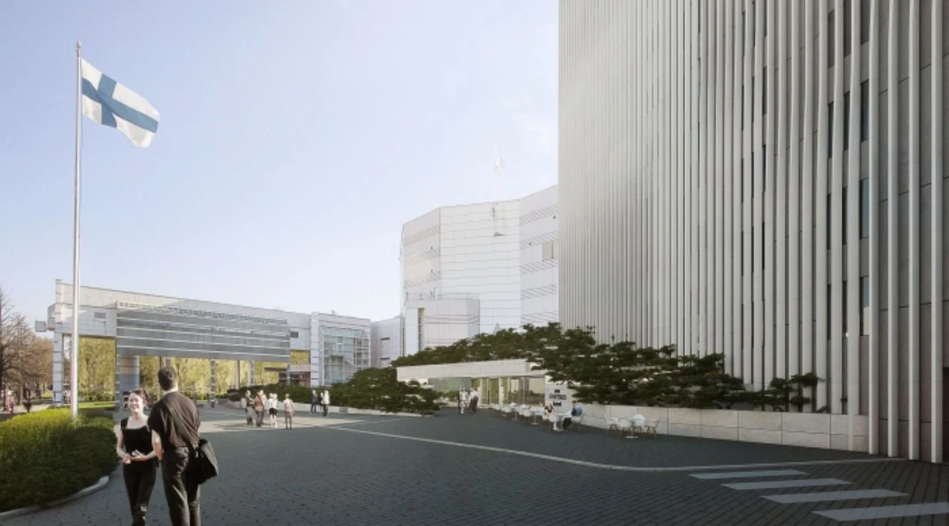 Ala wins Tampere talo competition