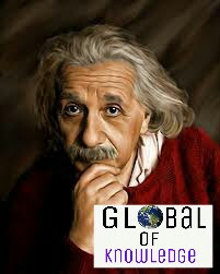 अल्बर्ट आइंस्टाइन कि जीवनी हिंदी में | global