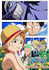 One Piece Special: Episode of Nam