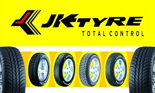 CAPITALSTARS  NEWS UPDATE : JK TYRE INDUSTRIES :02 AUGUST 2019