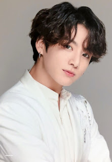 Jungkook  (BTS) Question/Answer