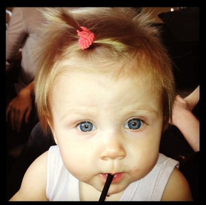 Baby  2012 on Vas Happenin  Harry Styles   Especial De Aniversario Baby Lux  O   20