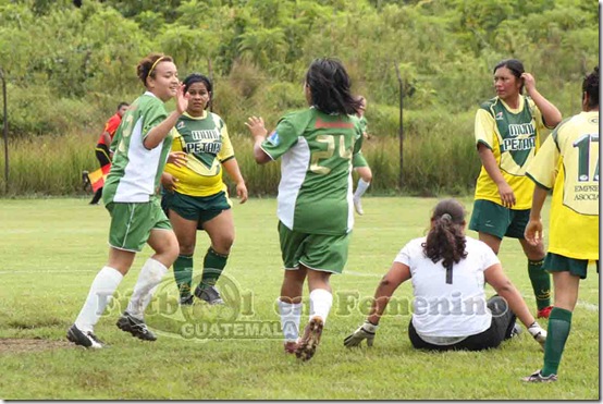 3ro. gol pares. (2)