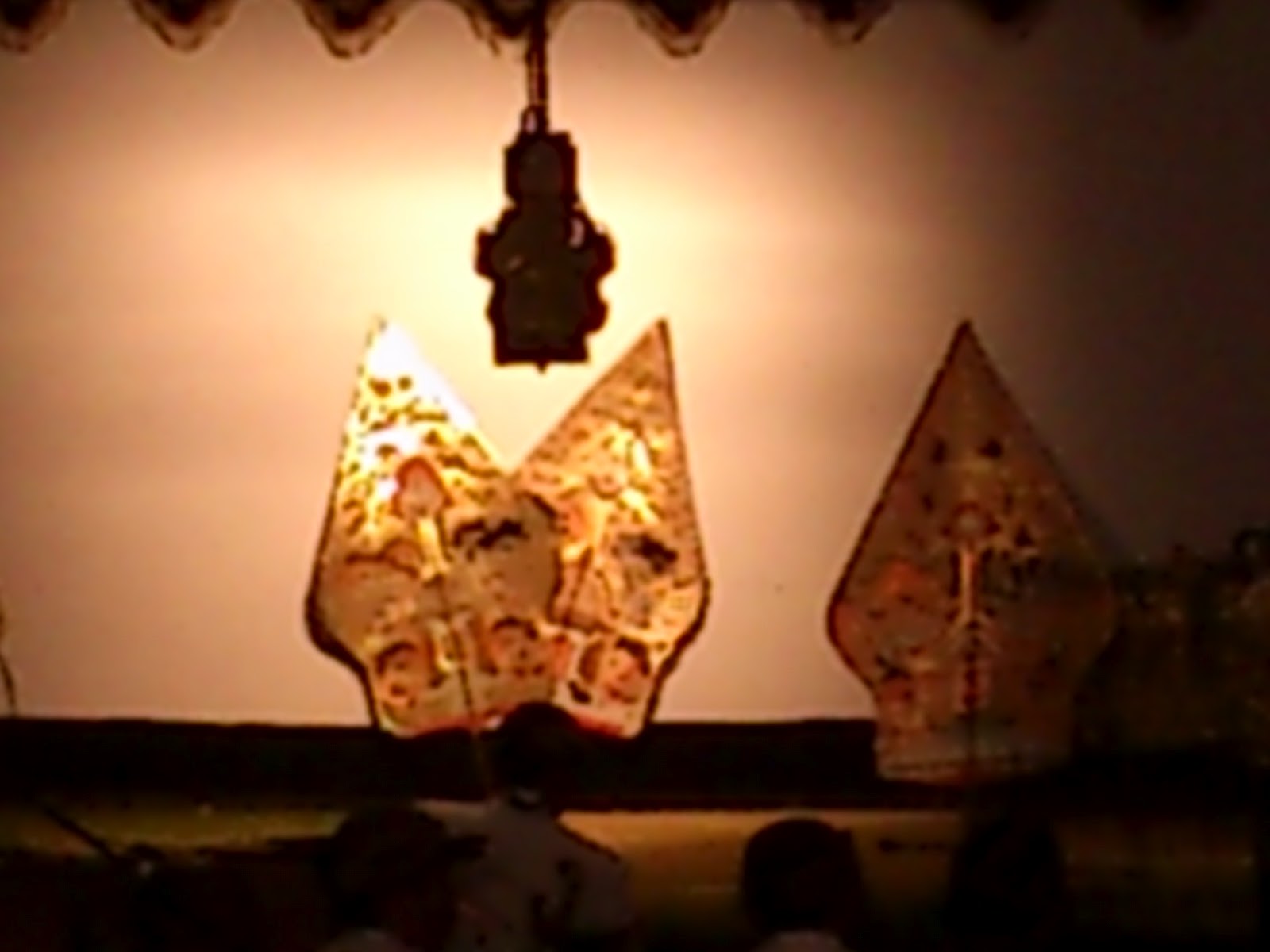 Wayang Indonesia: PAGELARAN WAYANG SMAN 01 BATU