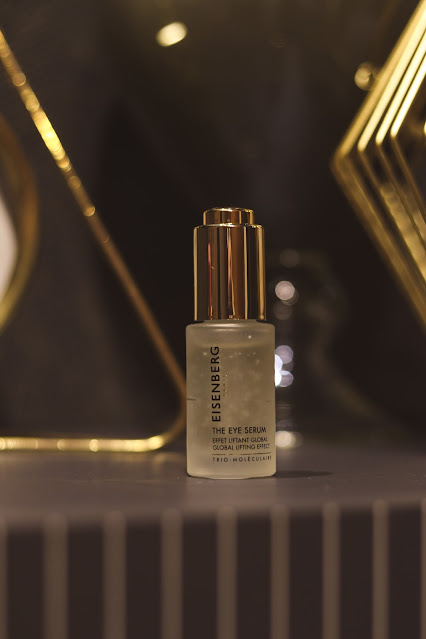 Eisenberg The Eye Serum