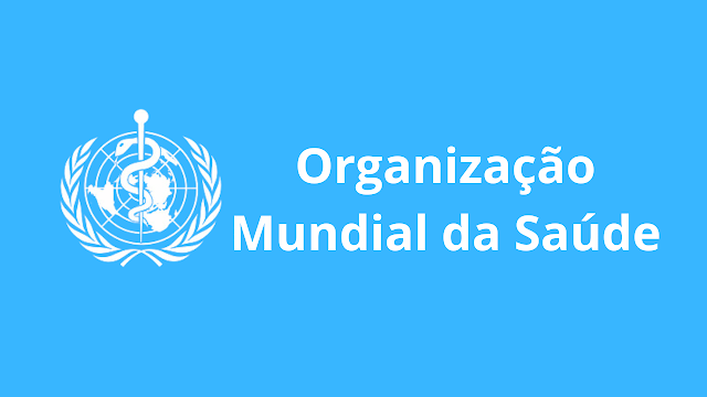 Organização  Mundial da Saúde