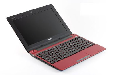 ASUS Eee PC X101CH 10.1-Inch Netbook Unboxing Video Pictures