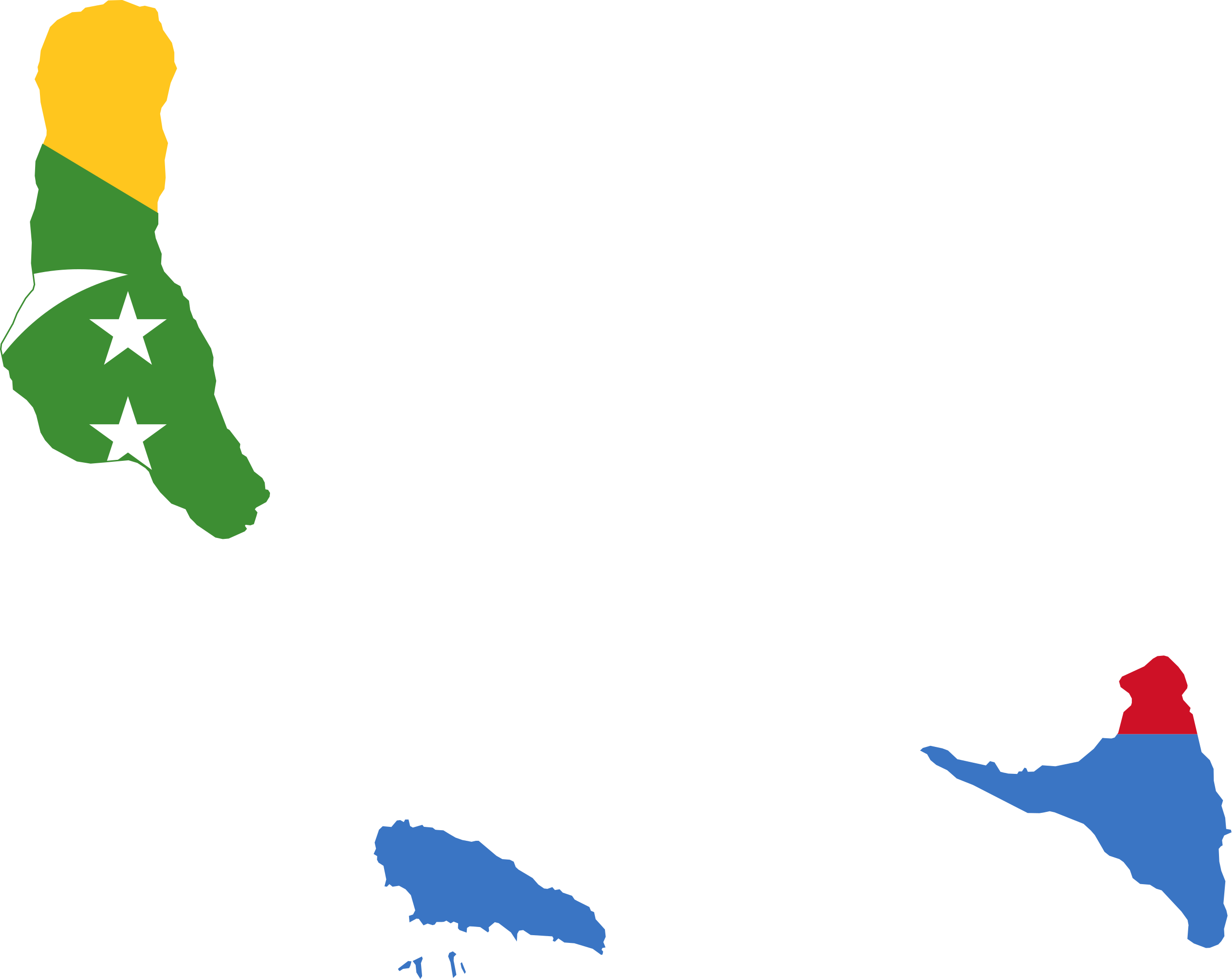 Immigrants in Comoros