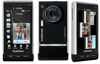 Samsung T929 Memoir