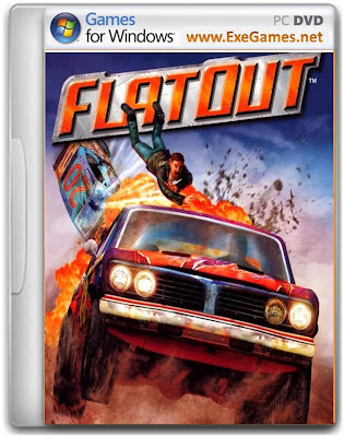 Flatout 1 Game