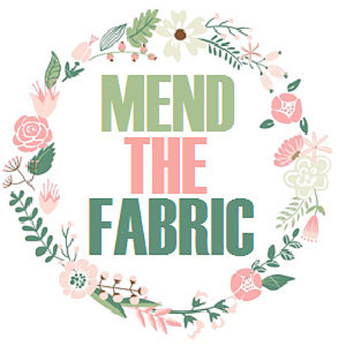 Do you love mermaids as much as I do? Check out this awesome little handmade shop! Mend the Fabric makes the best handmade blankets while also providing phenomenal customer service, two things every new mama can appreciate!