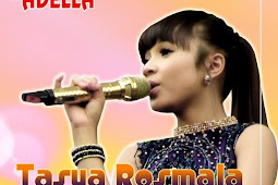 Download Kumpulan Lagu Dangdut Om Adella Mp3 Terpopuler