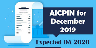 AICPIN for December 2019 - Press Release