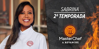 MasterChef Brasil - A Revanche