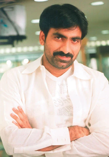  bollywood hero ravi teja movies