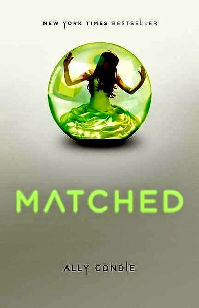 http://www.amazon.com/Matched-1-3-Ally-Condie-ebook/dp/B005GSZZKG/ref=sr_1_1?s=books&ie=UTF8&qid=1419276462&sr=1-1&keywords=matched