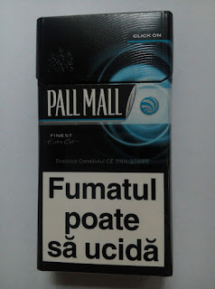  Pall Mall Click ON