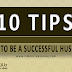 10 Tips on how to be a Successful Husband!