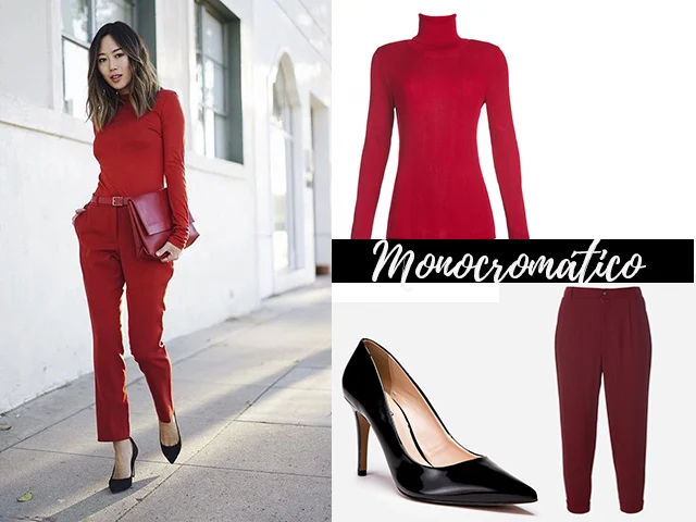 Inspire-se nos looks de Aimee Song