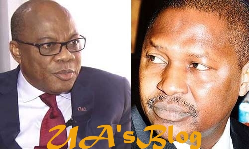Agbakoba drags AGF to court over CJN’s trial