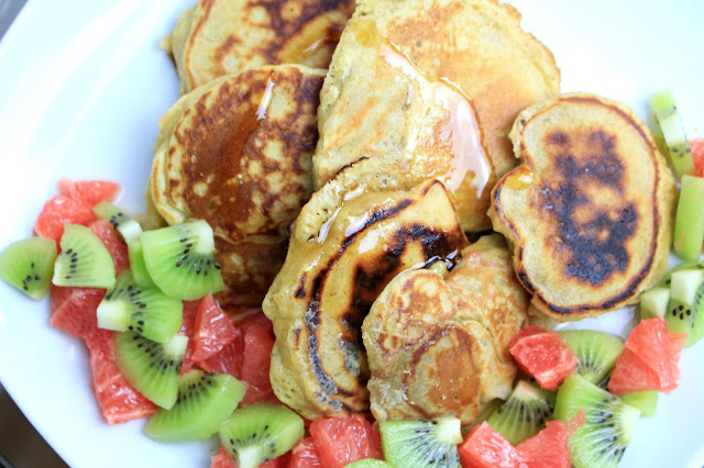 Pancakes Marlette