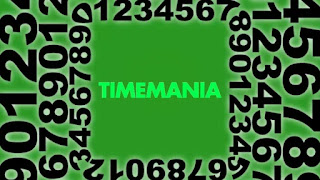 Timemania concurso 1779 - sábado, 30 de abril de 2022.