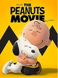 Image: The Peanuts Movie | Prime Video (streaming online video)