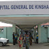 COVID-19 à Kinshasa : 11 de 17 cas positifs sont décédés en mai à l’hôpital ex-Maman Yemo