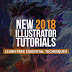 Illustrator Tutorials: 15 Fresh and Useful Adobe Illustrator Tutorials