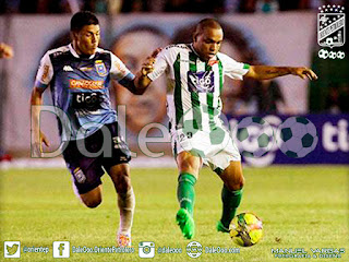 Oriente Petrolero - Thiago dos Santos - DaleOoo.com sitio del Club Oriente Petrolero