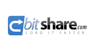 Logo Bitshare
