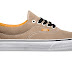 Vans Era 59 Suede 'Earthone' Pack '13 Nyár