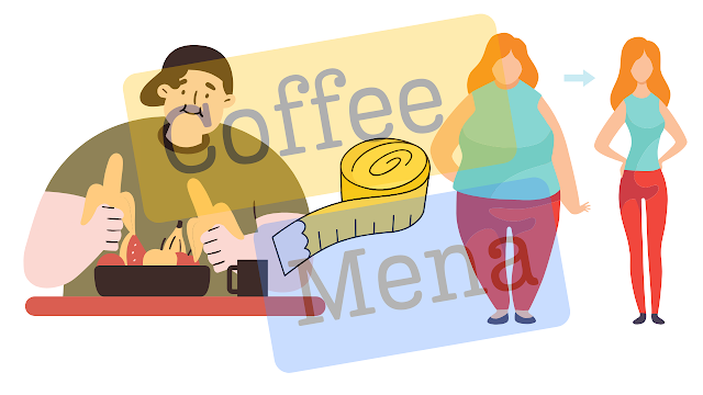 Sip Your Way Slim: Unmasking the Coffee & Weight Loss Connection (Plus Delicious Recipes!)