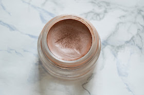 MAC Groundwork Paint Pot Review